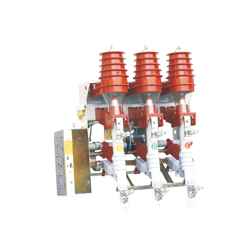 FKN12A-12D FKRN12A-12D 系列負(fù)荷開關(guān)熔斷器組合電器